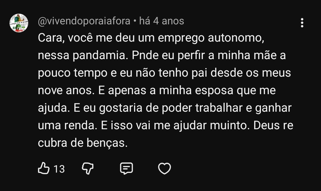 Depoimento 2
